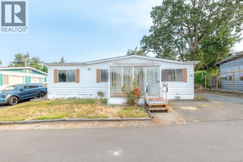 18-158 Cooper Road, View Royal, BC, V9A7B3 | Card Image