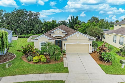 4207 70th Street Cir E, PALMETTO, FL, 34221-7356 | Card Image