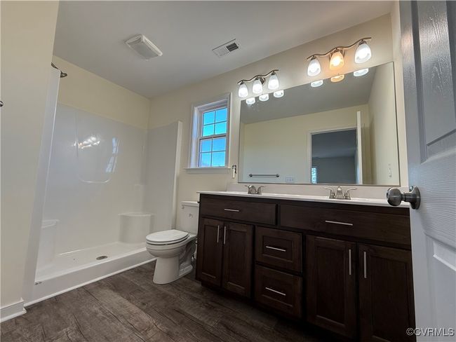 11325 Webb Rd, House other with 5 bedrooms, 4 bathrooms and null parking in Disputanta VA | Image 17