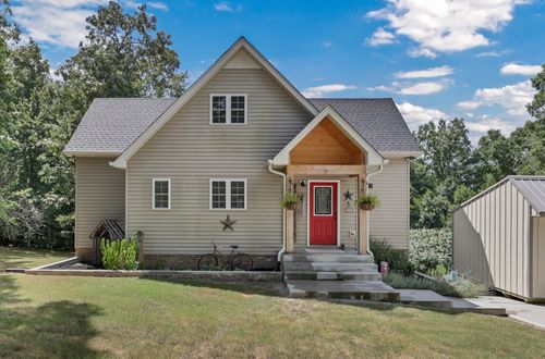 107 Deer Trl, Cumberland City, TN, 37050-4371 | Card Image