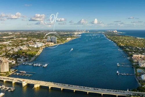 806-1919 N Flagler Dr, West Palm Beach, FL, 33407-9803 | Card Image