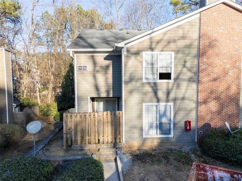 1045 Rock Creek Ln, norcross, GA, 30093-4663 | Card Image