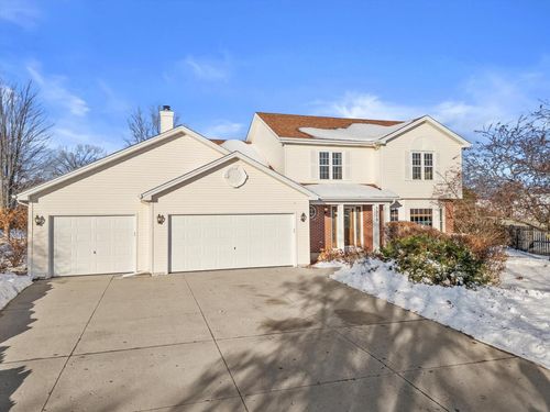 3310 108th Pl, Pleasant Prairie, WI, 53158-4110 | Card Image