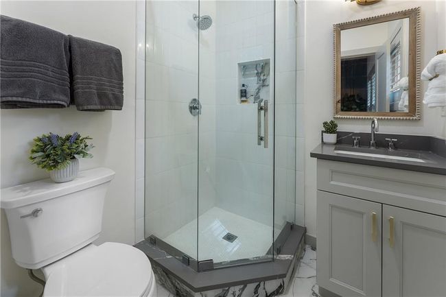 3899 Carlton Dr, House other with 4 bedrooms, 4 bathrooms and 2 parking in Chamblee GA | Image 43