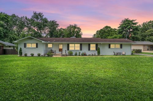 1118 Houston Dr, Murfreesboro, TN, 37130-5018 | Card Image