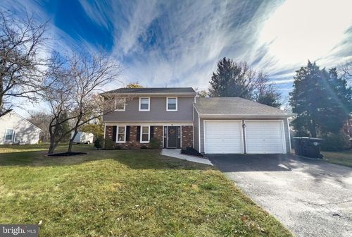 16 Arborwood Lane, SICKLERVILLE, NJ, 08081 | Card Image