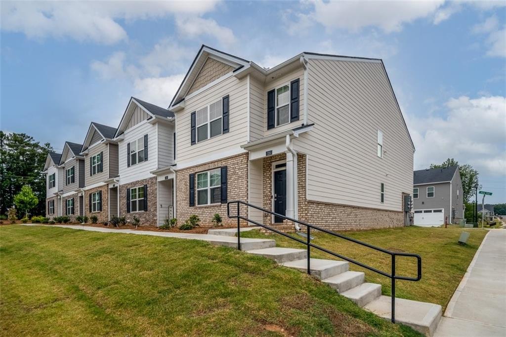 Aura Trl, Lawrenceville, GA 30045