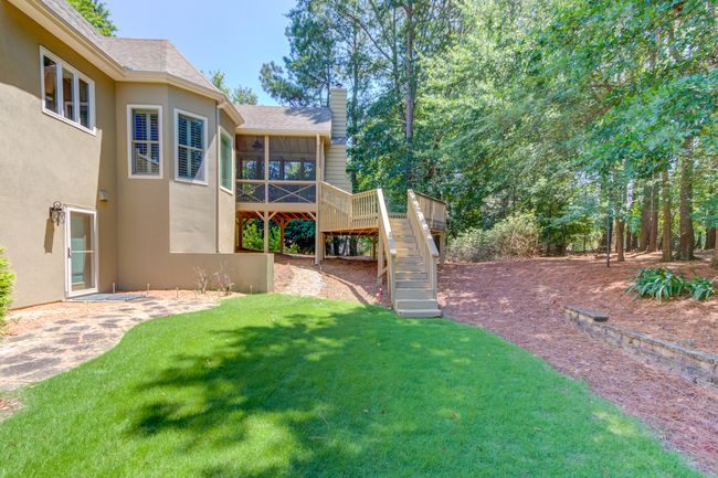 915 Circassian Ct, House other with 5 bedrooms, 5 bathrooms and 2 parking in Johns Creek GA | Image 77