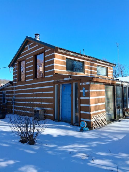 W7761 County Rd E, Westfield, WI, 53964-8746 | Card Image