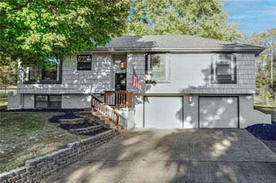 Fully Refreshed Home in Walnut Creek | Image 1