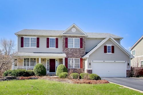 2553 Lyman Loop, Yorkville, IL, 60560-8933 | Card Image