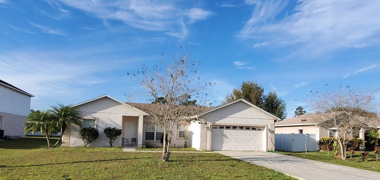 Hummingbird Ct, Kissimmee, FL 34759