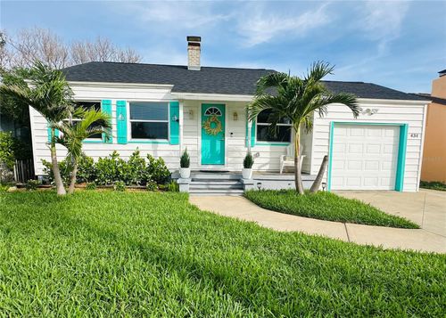 434 77th Ave, ST PETE BEACH, FL, 33706-1704 | Card Image