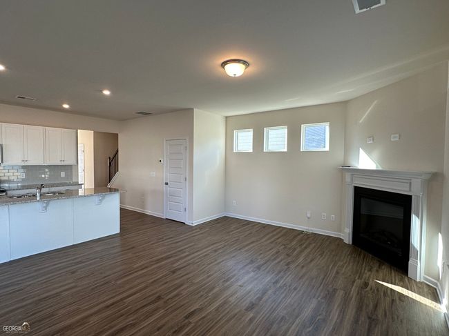 116 Waterside Dr, House other with 3 bedrooms, 3 bathrooms and 2 parking in Calhoun GA | Image 13