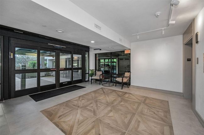 The guest room holds 2 queen beds and has an 8' closet and newer hurricane rated doors all around! | Image 24