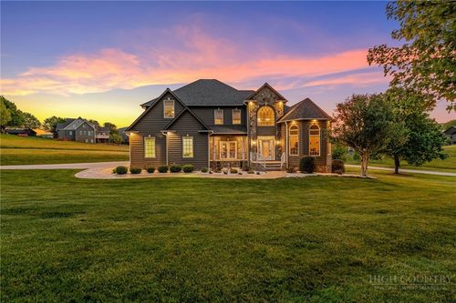 891 Olde Charter Cir, Jefferson, NC, 28640-9478 | Card Image