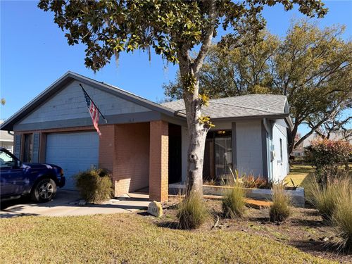 11614 Rose Tree Dr, NEW PORT RICHEY, FL, 34654-1717 | Card Image