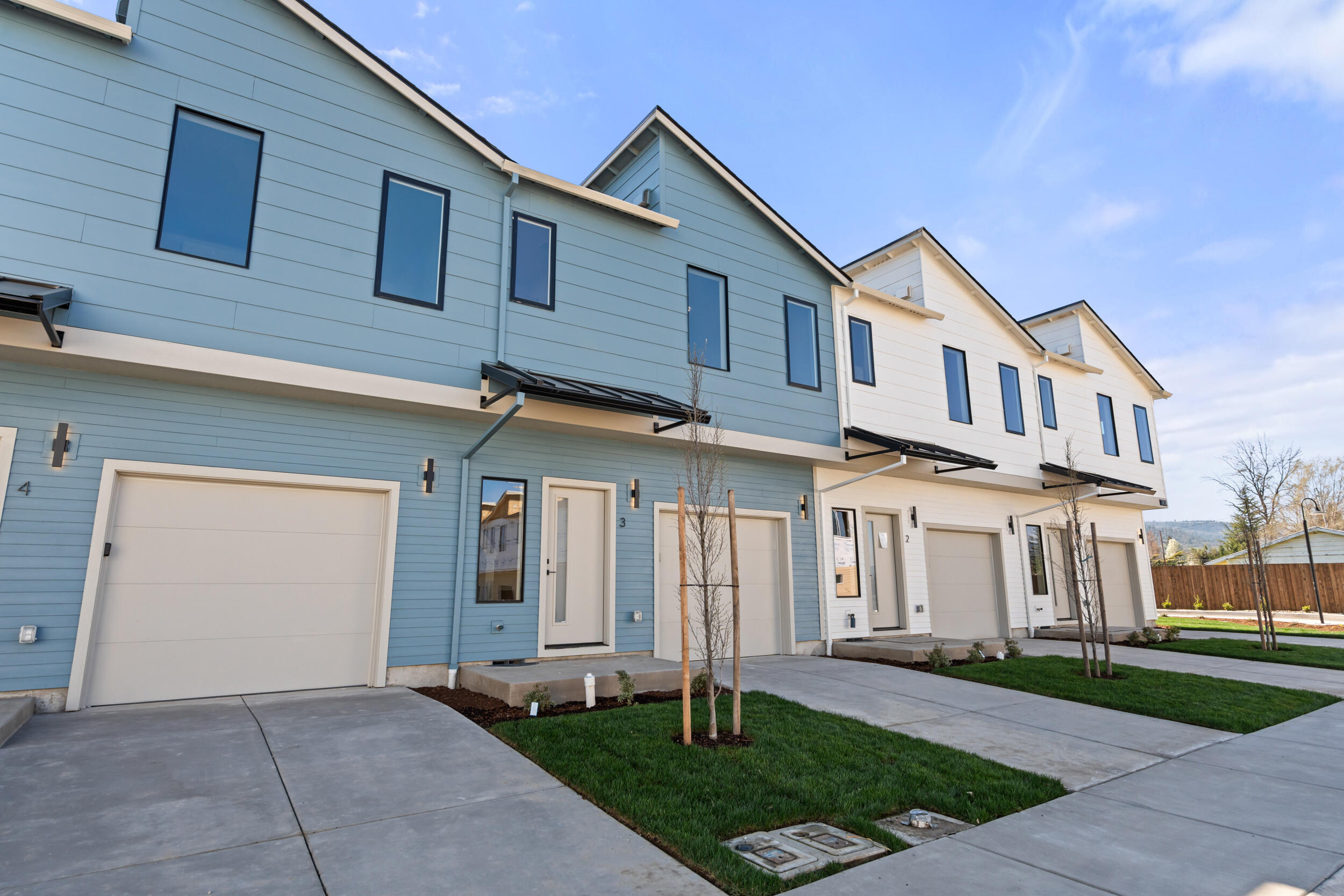 Residential in Medford 5