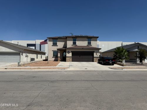 13049 Aerodrome Avenue, Horizon City, TX, 79928 | Card Image