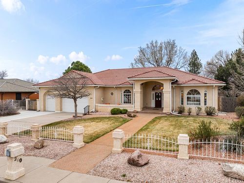 210 Bridle Trail, Pueblo, CO, 81005 | Card Image