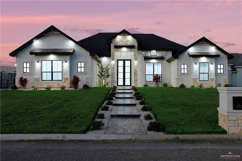 2905 Nacona Dr, Edinburg, TX, 78542-8770 | Card Image