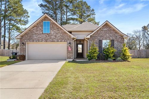 21036 Zinfandel Ln, Silverhill, AL, 36576-3393 | Card Image