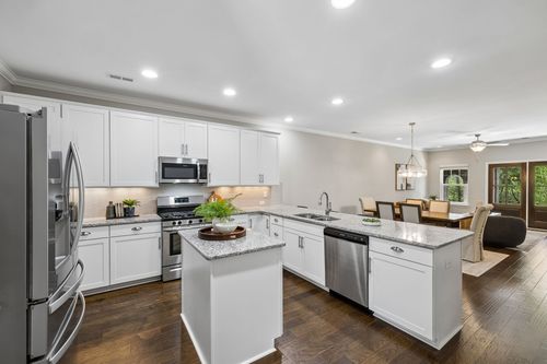 3023 Moultrie Cir, Franklin, TN, 37064-1882 | Card Image