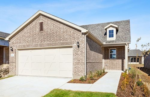 1233 Bogart Way, Celina, TX, 75009 | Card Image