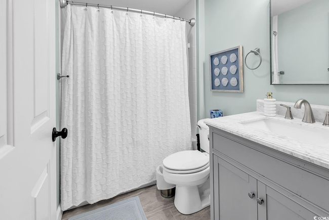 UNIT-304 - 139 S Dunes Dr, Condo with 3 bedrooms, 3 bathrooms and null parking in Pawleys Island SC | Image 22