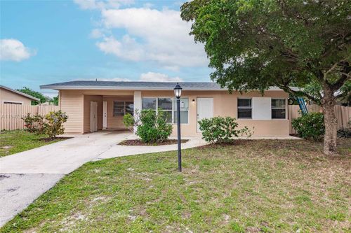 3140 Ne 10th Ter, Pompano Beach, FL, 33064-6371 | Card Image