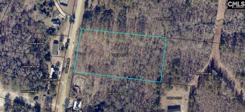 00 Fork Hill Rd, Kershaw, SC, 29067 | Card Image