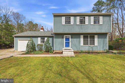 20 Brotherton Rd, Shamong, NJ, 08088-8535 | Card Image