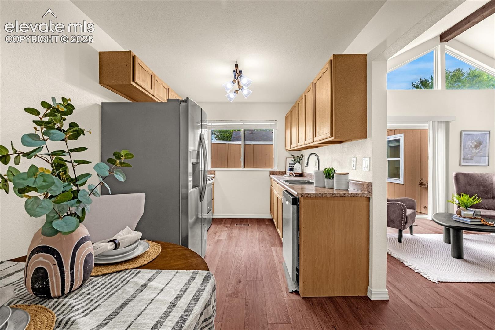 Residential in Colorado Springs 2