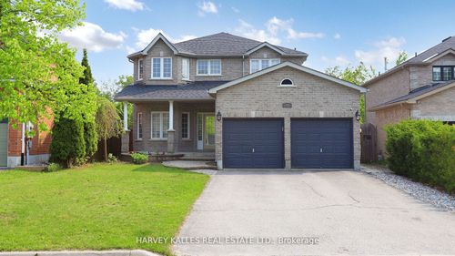 13 Oakside Crt, Barrie, ON, L4N5V5 | Card Image