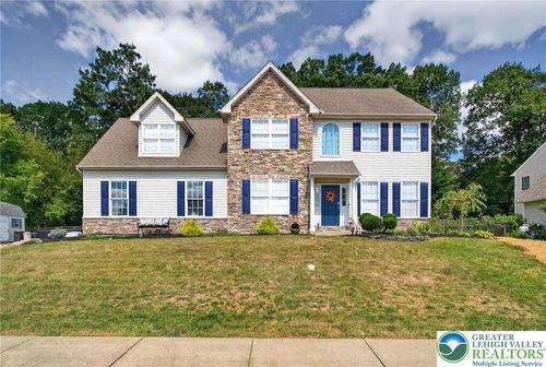 5191 Cassidy Dr, Schnecksville, PA, 18078-2656 | Card Image