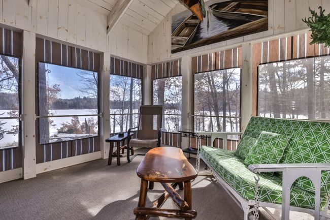 5632 Cth Y, House other with 3 bedrooms, 2 bathrooms and null parking in Hazelhurst WI | Image 10