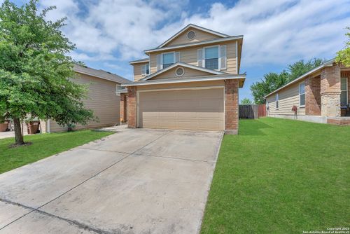 3619 Bisley Pass, San Antonio, TX, 78245-3238 | Card Image