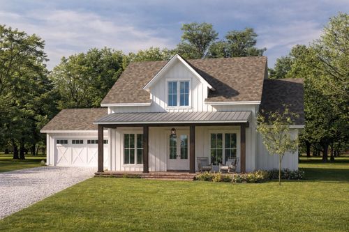 17255 S Pittsburg Mountain Rd, Sewanee, TN, 37375-5018 | Card Image