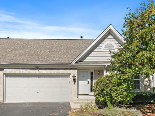 1108 E Danbury Dr, Cary, IL, 60013-1865 | Card Image