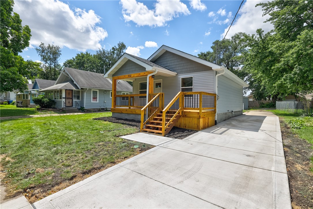 Bowdoin St, Des Moines, IA 50313