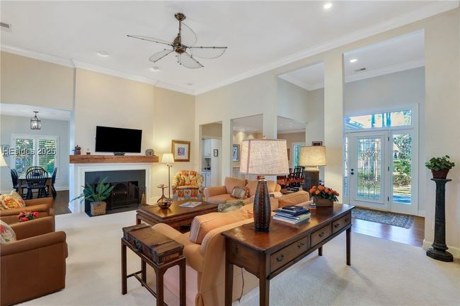 80 Peninsula Dr, House other with 3 bedrooms, 2 bathrooms and null parking in Hilton Head Island SC | Image 11