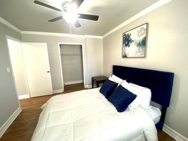 APT-11I - 300 Peachtree St Ne, Condo with 2 bedrooms, 1 bathrooms and null parking in Atlanta GA | Image 14