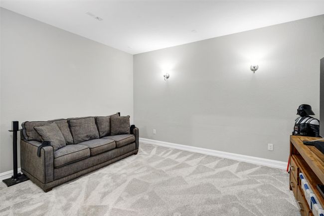 The entire family can enjoy this Media Room! | Image 29