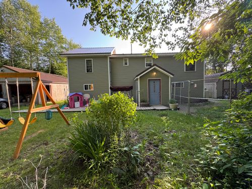 20 Moosehorn Road, Abbot, ME, 04406 | Card Image
