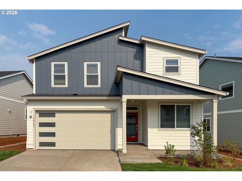 16703 Se Multnomah Falls Dr, Happy Valley, OR, 97086-4545 | Card Image