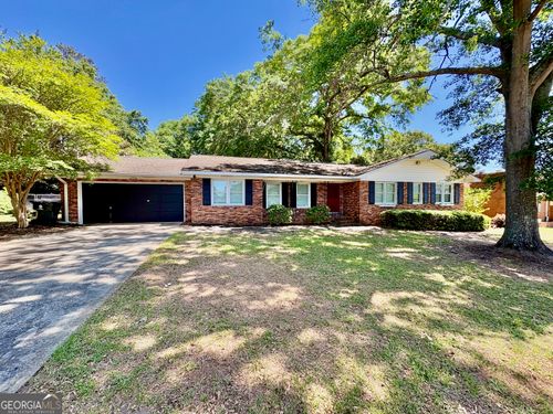 314 Forest Hill Dr, Warner Robins, GA, 31088-4155 | Card Image