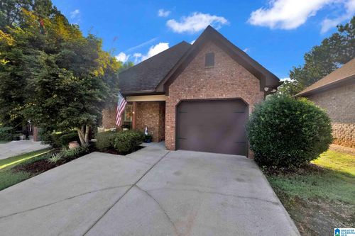 4079 Fulton Springs Ln, FULTONDALE, AL, 35068-2201 | Card Image