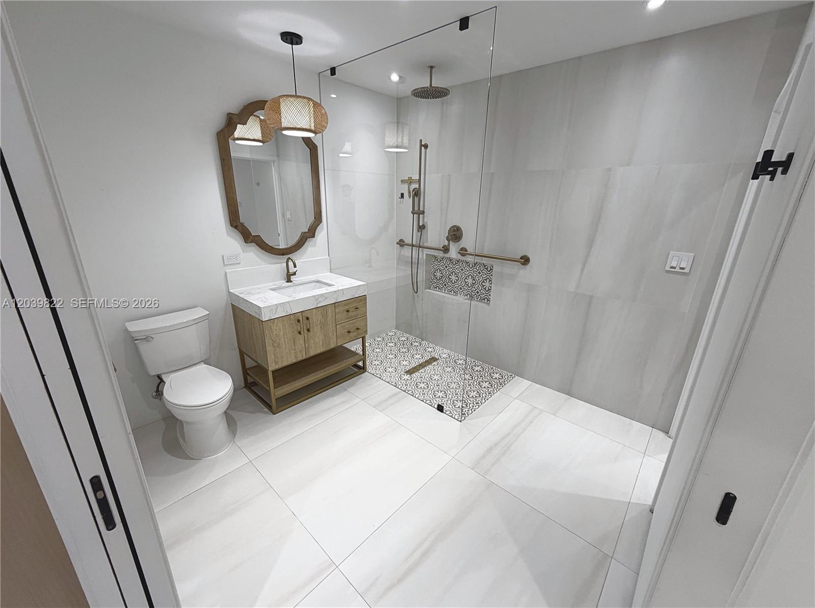Residential Lease in Miami 3