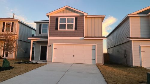 3895 Trail De Paris, New Braunfels, TX, 78132-0300 | Card Image