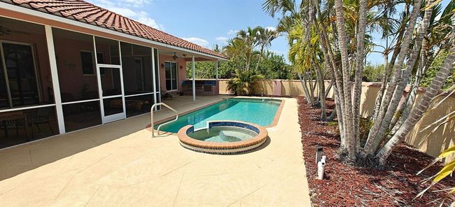Pool and Jacuzzi | Image 34